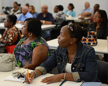 Transformational Workshops